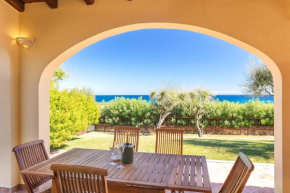San Teodoro Villa Nina Costa Caddu San Teodoro